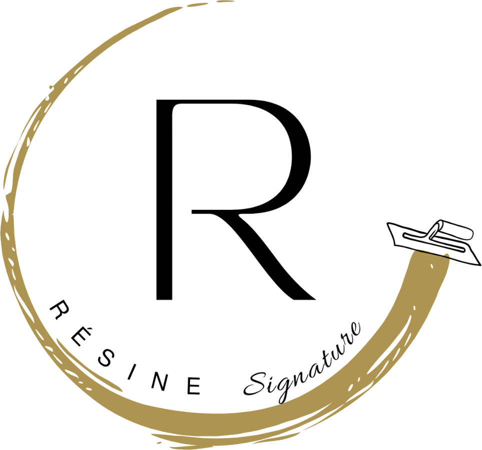 Résine Signature